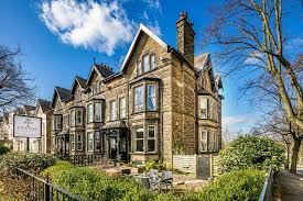 HARROGATE