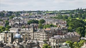 BRADFORD