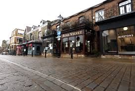 HARROGATE